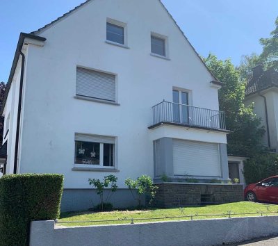 2 Zimmer Wohnung in Solingen Burg/Höhscheid