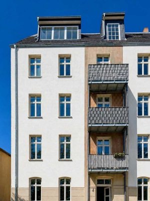 Sorglos-Investment in Babelsberg – provisionsfrei, mit Mietgarantie & Sanierung