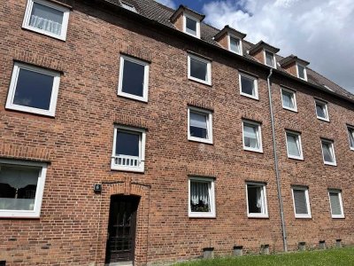 2,5 Zimmerwohnung ideal für Paare/Singles