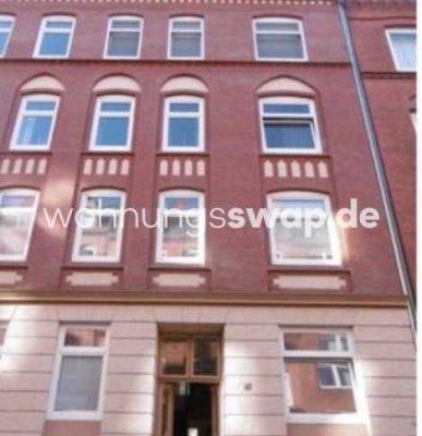 Wohnungstausch: Harmsstraße 75