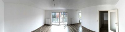 Helle 2 Zimmer Wohnung in WI-Dotzheim in ruhiger Lage mit großem Süd-Balkon