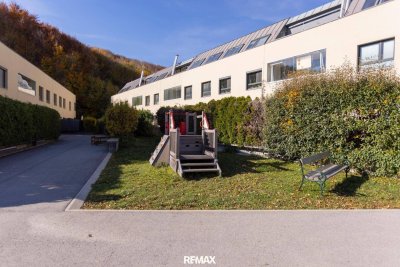 Moderne 3-Zimmer-Wohnung mit Loggia &amp; Garage in ruhiger Wohnlage von Mauerbach