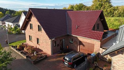 Einfamilienhaus in Rötgesbüttel – Großzügigkeit trifft auf modernen Komfort