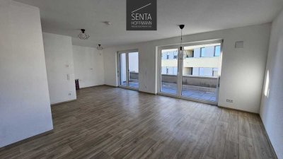 Familienfreundliche 3-Zimmer-Wohnung