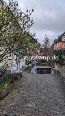 Wohnungstausch: Oberländer Ufer 190
