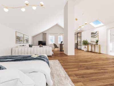 Anlegerwohnung mit 600 € Nettomiete – stabiles Investment mit laufender Rendite