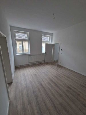 2 Zimmer-Wohnung mit 52 m² im Erdgeschoss