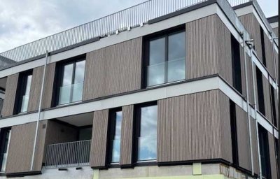 Schöne Sonnige 2-Zi-Neubau-Whg in Rottweil mit Einbauküche