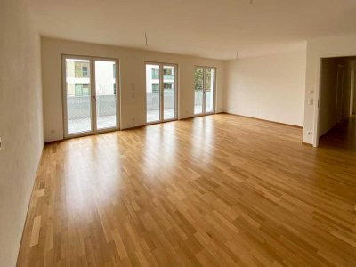 Großzügige 3-Zimmer Wohnung zu vermieten