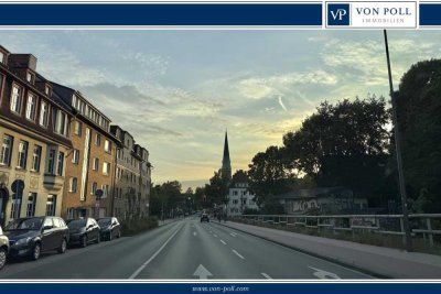 Masionette Wohnung im Herz-Jesu Viertel zu verkaufen!