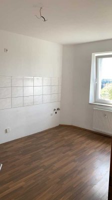 Freundliche und gepflegte 3-Zimmer-Wohnung
