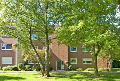 4-Zimmer-Wohnung in Mönchengladbach Uedding