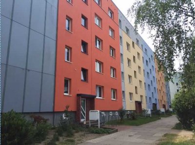 Geräumige 4 Zimmer Wohnung