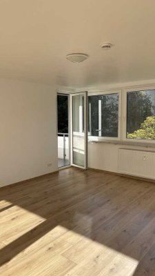 KAPITALANLAGE im Herzen von Kempten - renoviert - Balkon - ruhig gelegen