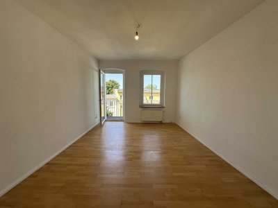 *NEU* 2-Zimmerwohnung mit Balkon in Johannisthal (Treptow)