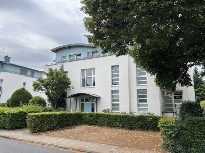 Ansprechende Wohnung von privat