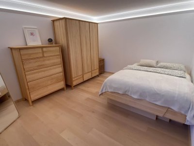 Geräumige 2,5-Zimmerwohnung im Herzen von Dornbirn-Oberdorf – Erstbezug nach Komplettsanierung