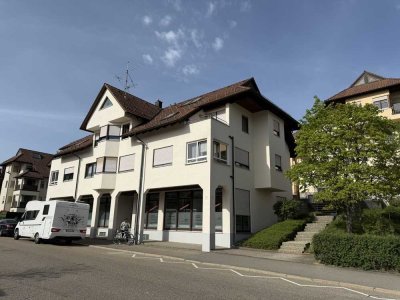 Einladende Maisonette in der tollen freudenstädter Lage