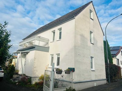 Gepflegtes 6-Zimmer Haus in Niddatal Kaichen