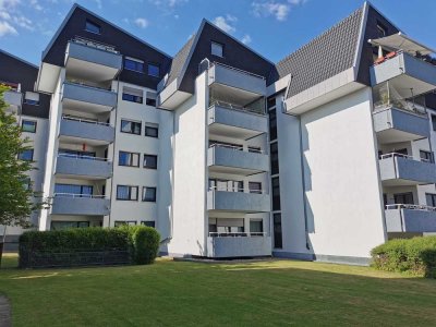 Schöne Leerwohnung in bester Lage, 3 Zimmer im 1. OG, AA-Hofherrnweiler