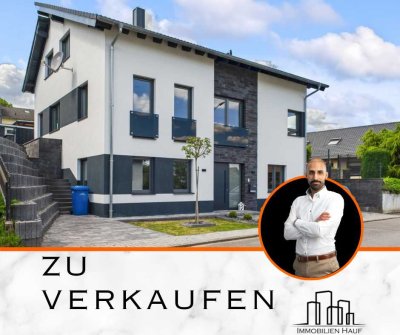 Attraktives Einfamilienhaus mit viel Platz für die ganze Familie