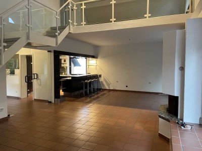 Attraktive 136 m² Wohnung in Regensburg-Westenviertel