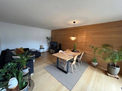 Modernisierte 3 Zimmerwohnung mit Karrenblick, neuer Preis 410000