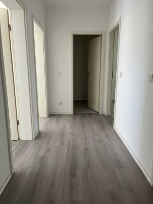 Moderne 2 Zimmer Wohnung in Bielefeld Jöllenbeck mit Balkon