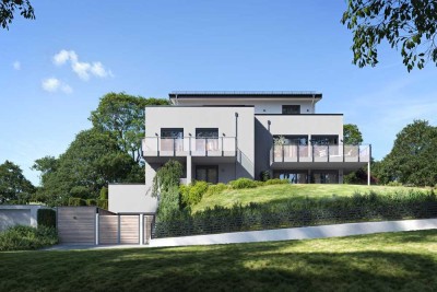 VILLA MENDE PARK - Genussvoll Leben im Einklang mit der Natur!