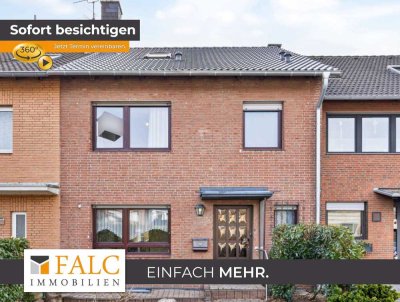 Familiendomizil in Bergheim Oberaußem