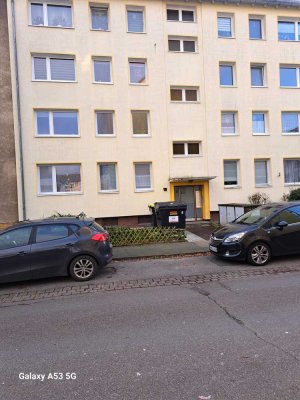 2-Zimmer Wohnung komplett modernisiert in Seelze OT Letter
