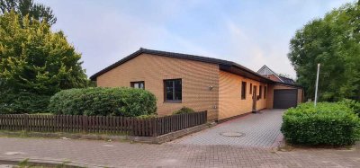 BUNGALOW mit perfektem Grundriss - für Familien und Paare in Kirchweyhe