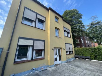 Attraktives Mehrfamilienhaus: Für Familien oder als Kapitalanlage