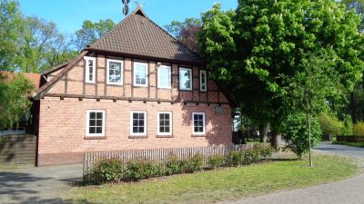 Für den Neuanfang