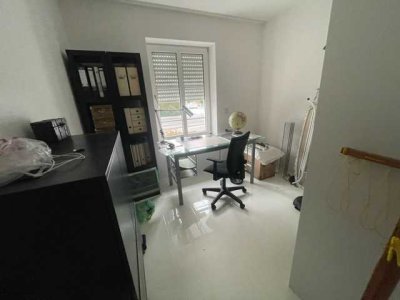 Helle 3,5-Zimmer Wohnung in Viersen mit 83 m²