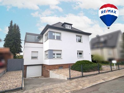 Wohnkomfort mit 2 Zimmern,  überdachter Terrasse, Einbauküche & Gartenoption