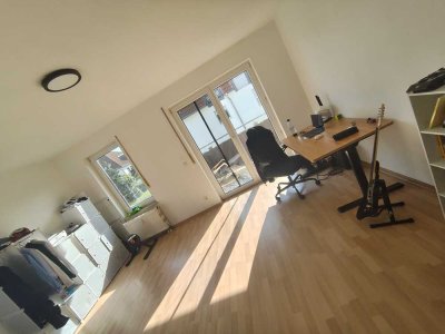 1-Zimmer-Apartment in Leipzig-Wiederitzsch