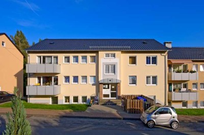 4-Zimmer-Wohnung in Beverungen Beverungen