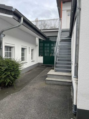 Geschmackvolle 2,5-Raum-Wohnung in Bergheim (Rhein-Erft-Kreis)