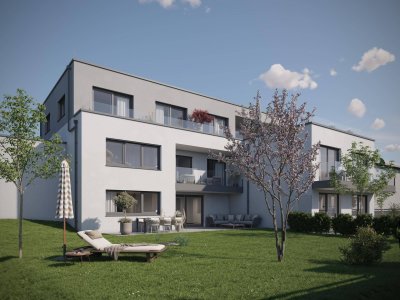 Exklusives Wohnen in Bestlage