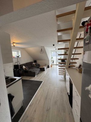 2,5-Zimmer-Wohnung in Flensburg-Engelsby