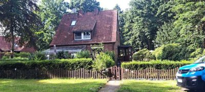 „Zivilisationsnahe Natur-Idylle“