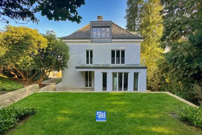 Stadtvilla am Johannisberg