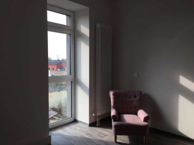 Zuhause ist, wo man sich wohlfühlt - auch im Alter!