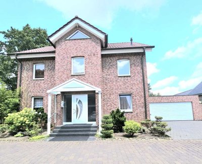 Geräumiges, günstiges 8-Zimmer-Haus in Senden