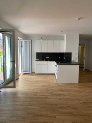 Wohnen, wo Berlin grün und urban zugleich ist – begehrte Lage in Steglitz