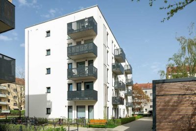 Familienwohnung in Köpenick