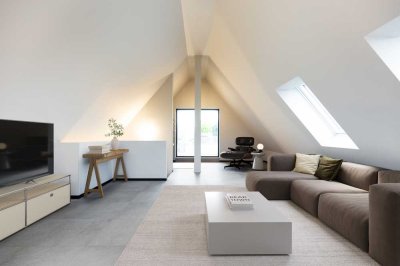 Neubau Erstbezug mit hochwertiger Ausstattung und Einbauküche