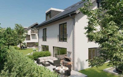 Das perfekte Haus für Groß & Klein! (inkl. Grundstück und Keller)