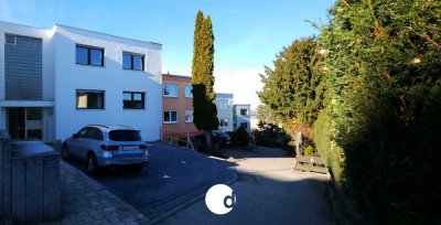 Erstbezug: Kernsanierte, moderne 3,5-Zimmer-Wohnung mit Kamin in ruhiger Lage von Filderstadt
